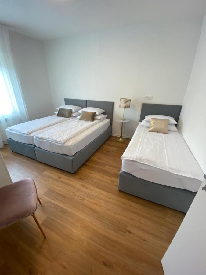 Apartma Pri Nani Kobarid Eksteriør bilde